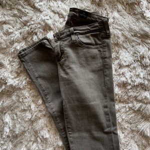 AG the legging. Excellent condition Barely Worn